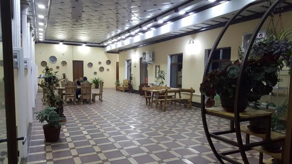 Hotel photo 22