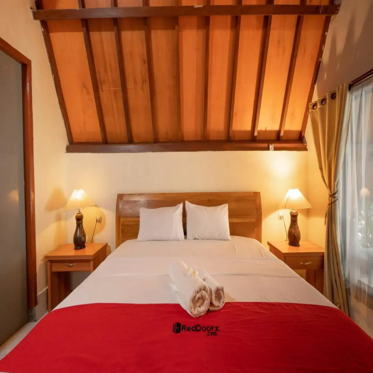 Ocean 2 Restaurant and Bungalow - Général
