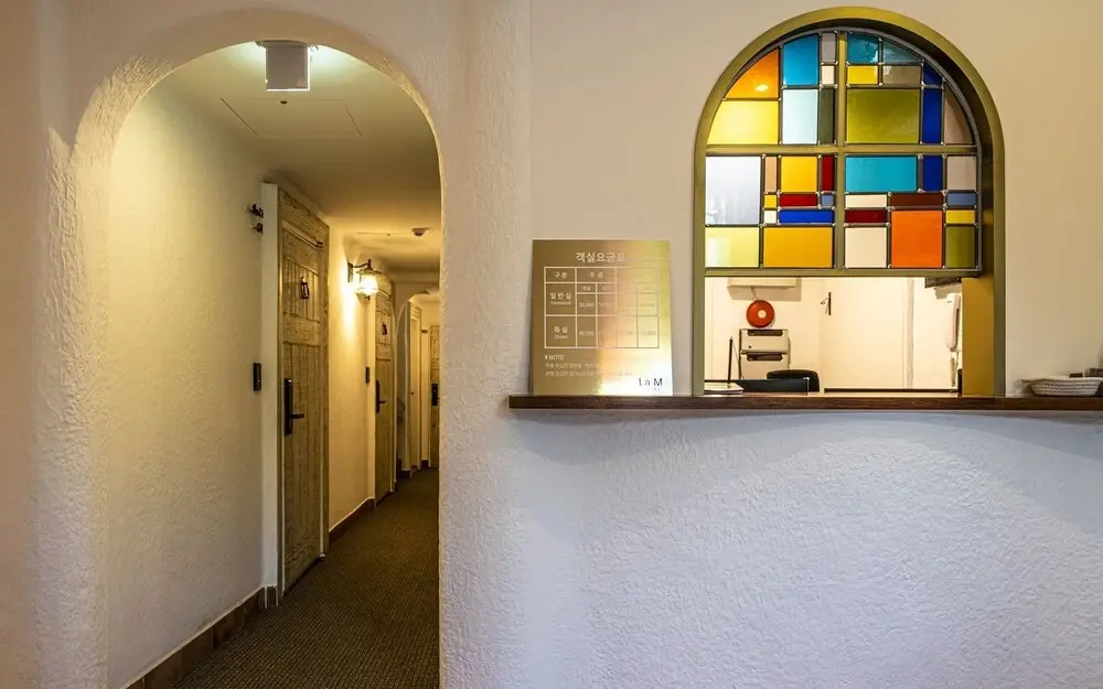 Hotel photo 19