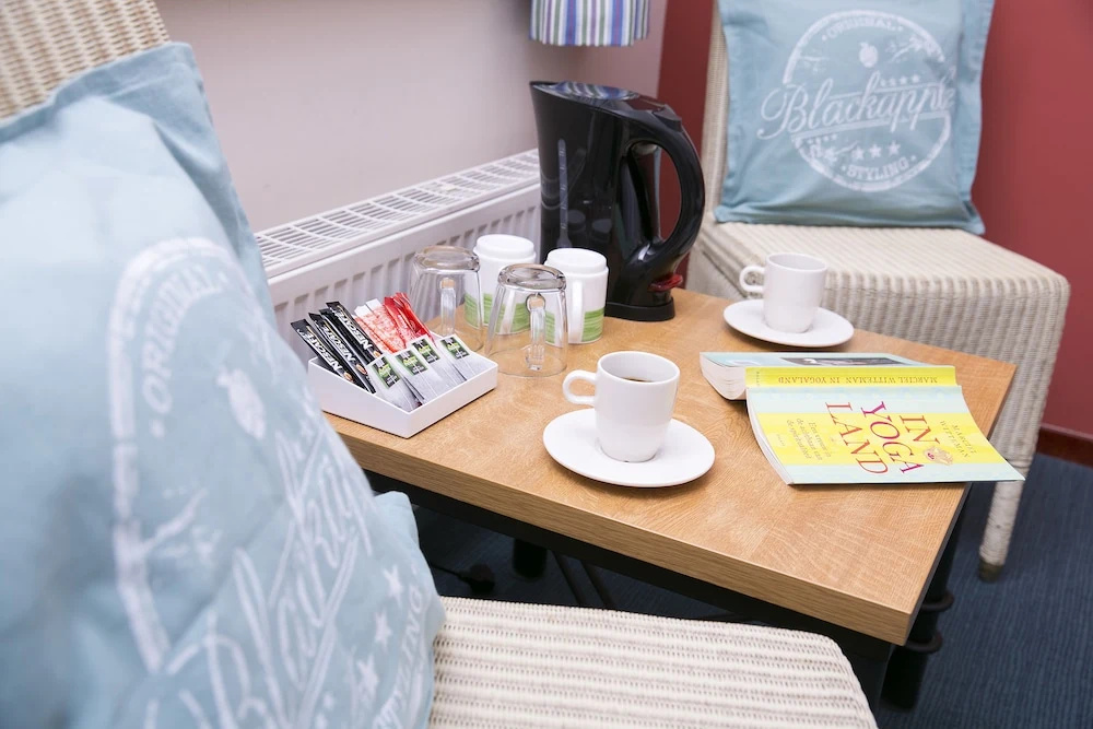 Roompot Hotel Marinapark Volendam - Chambres