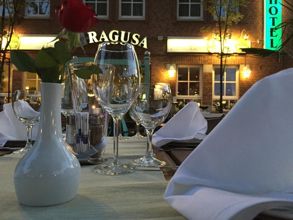 Hotel Ragusa image