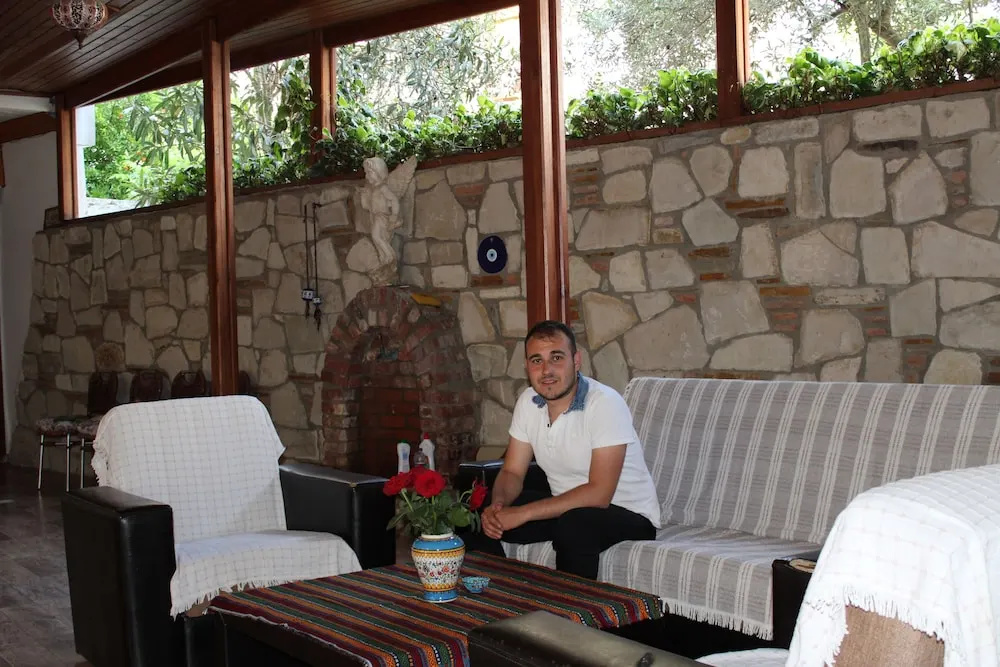 Hotel photo 19