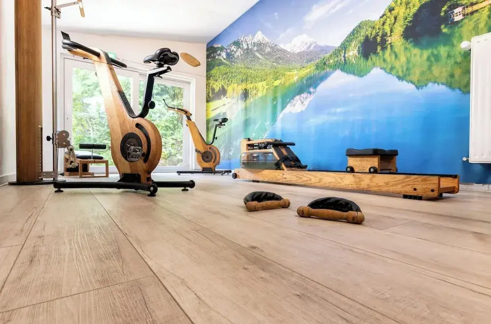 Sporthotel Wilder Kaiser - Général