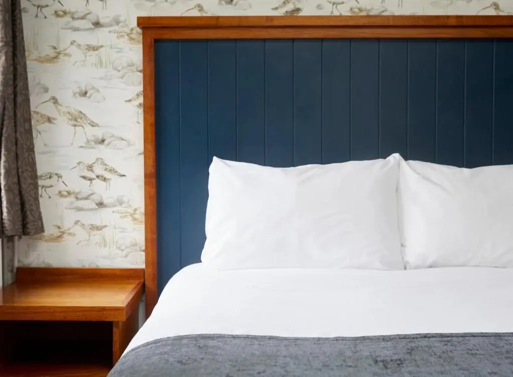 White Rabbit Hotel by Chef and Brewer Collection - Chambres