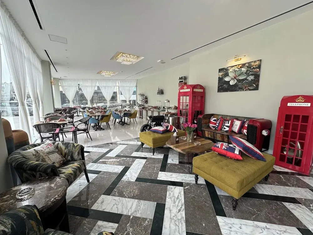 Hotel photo 10