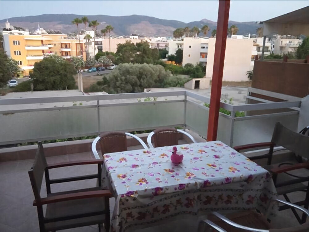 Hotel Hellas
