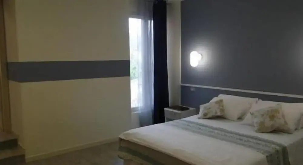 Hotel Moderno - Général