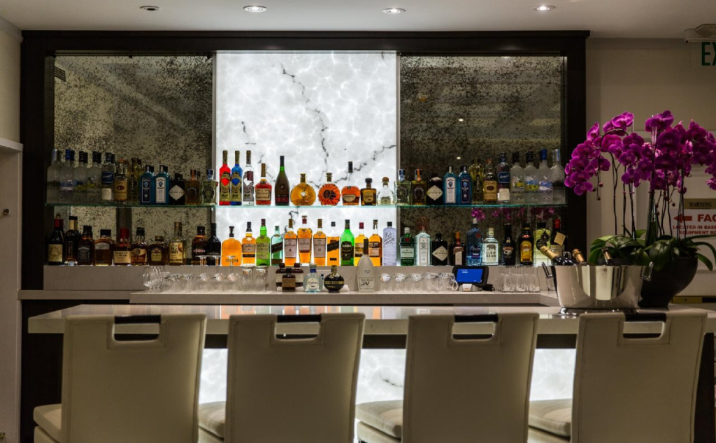 The Mosaic Hotel - Beverly Hills - Général