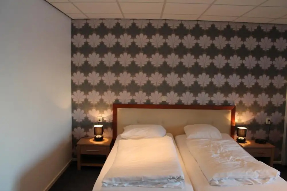 Hotel Restaurant Ie-Sicht - Général