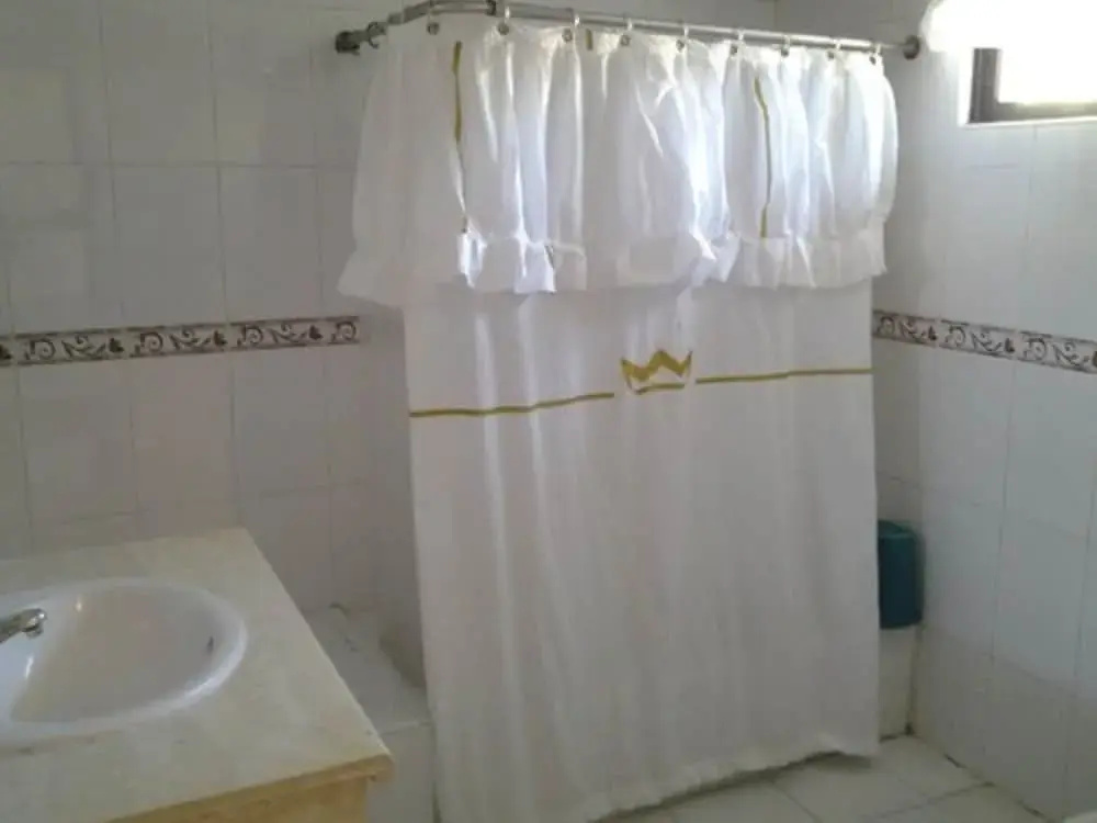 Green House Aparta Hotel - Chambres