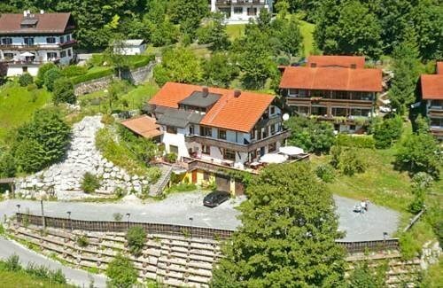 Pension Guggital