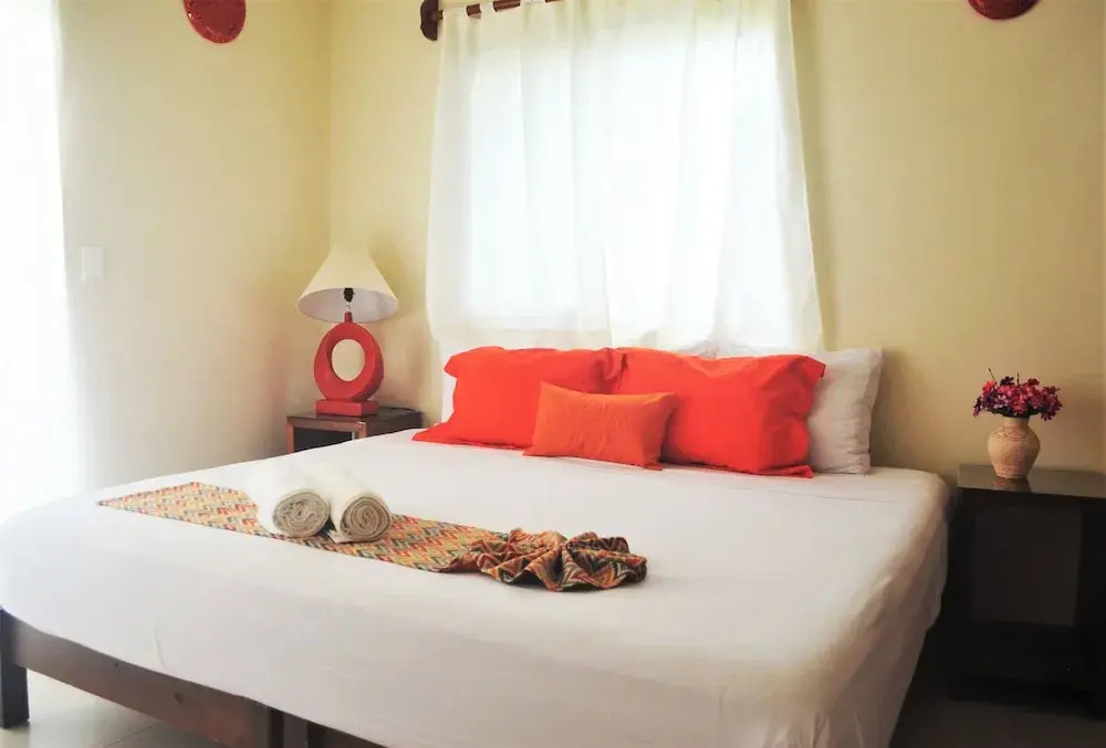 2 Bedrooms Family Suite