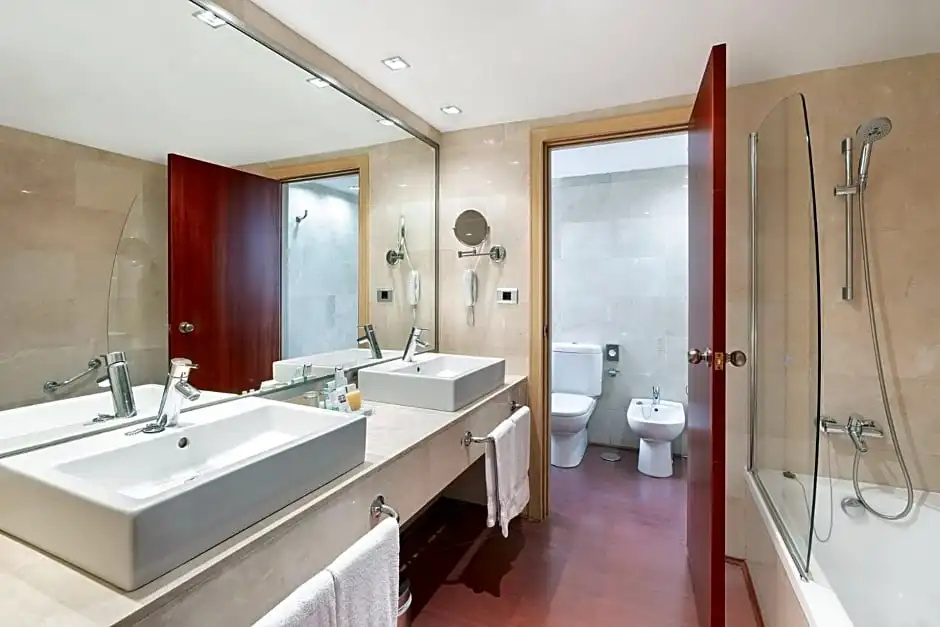 Hotel Cristina by Tigotan Las Palmas - Adults Only - Chambres