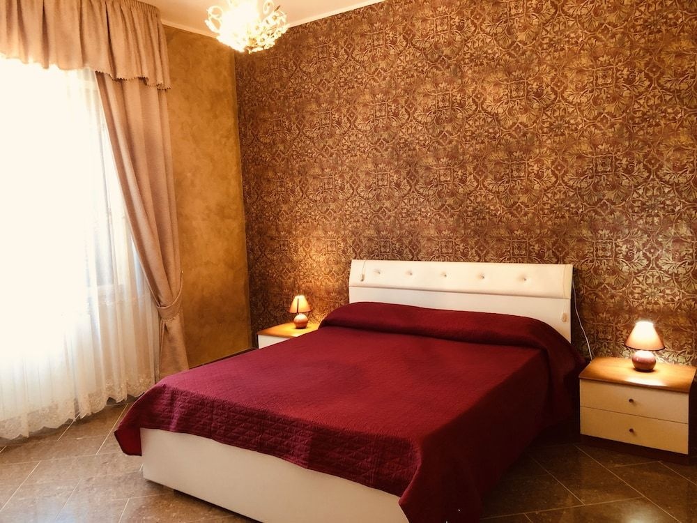 Armonia B&B — 3