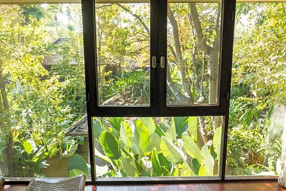 Ban Sabai Village Resort & Spa - Chambres
