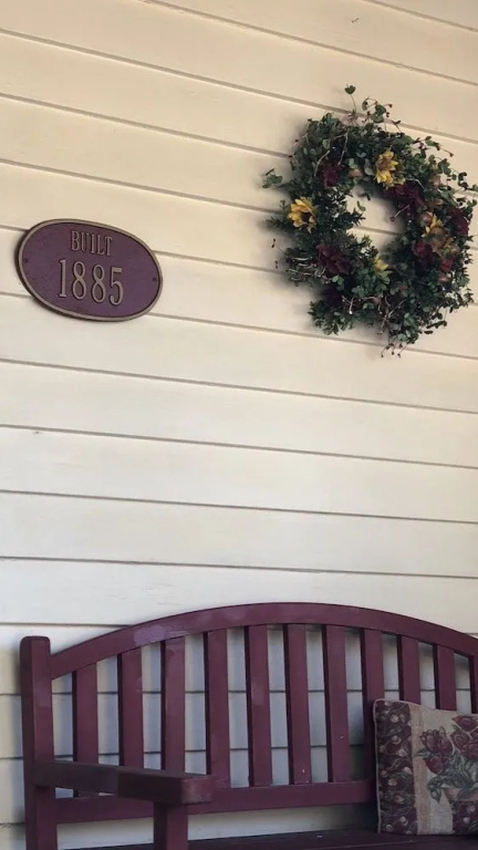 Princess Anne Book Lovers Inn