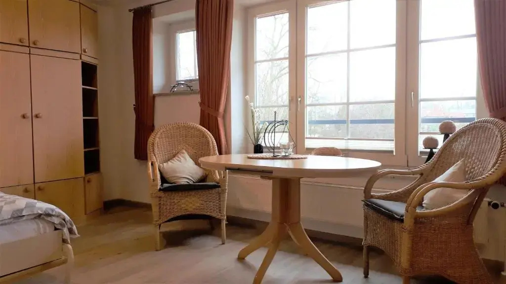 Ferienhof Christian und Antje Hopp - Chambres