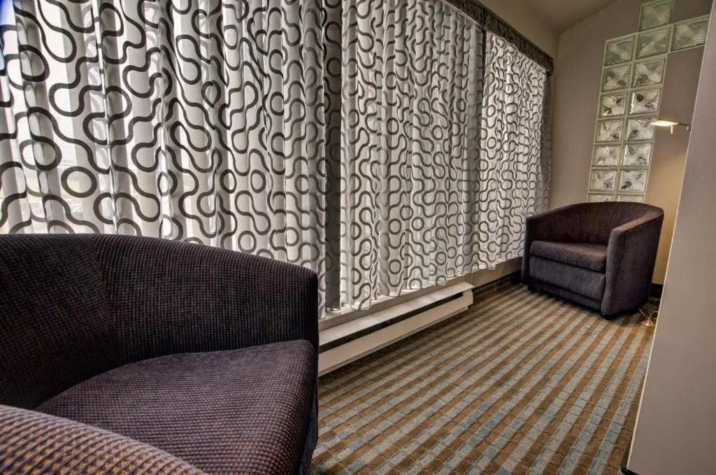 Hotel Nouvelle Frontière - Chambres