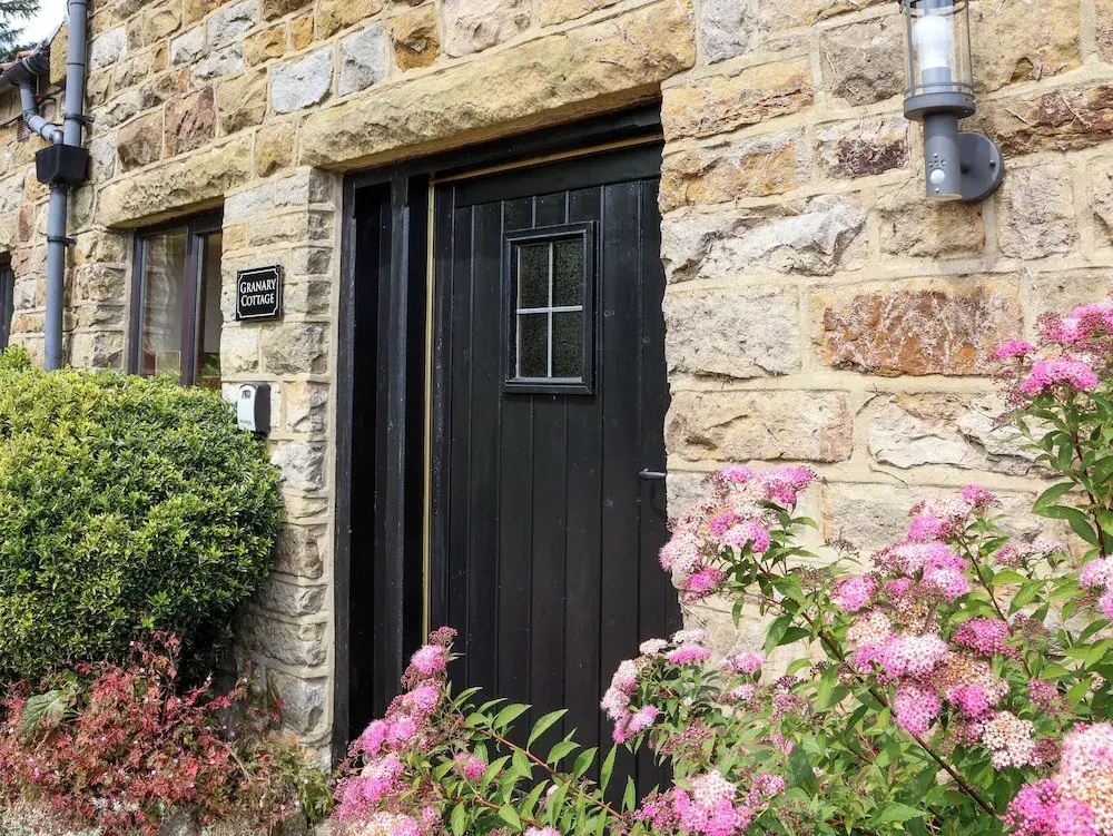 The Grainary Cottages