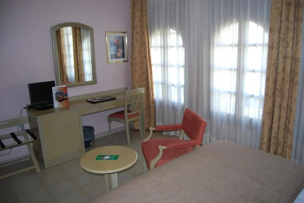 Hotel Masía Del Cadet - Chambres
