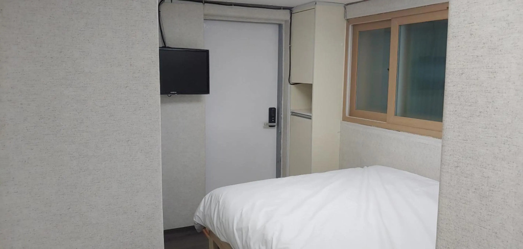 Myeongdong Guesthouse image 5