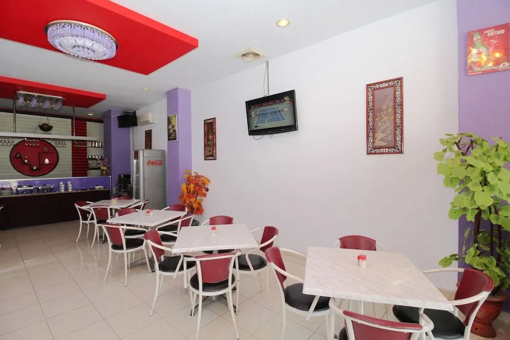 Airy Wajo Buru 23 Makassar - фото 17