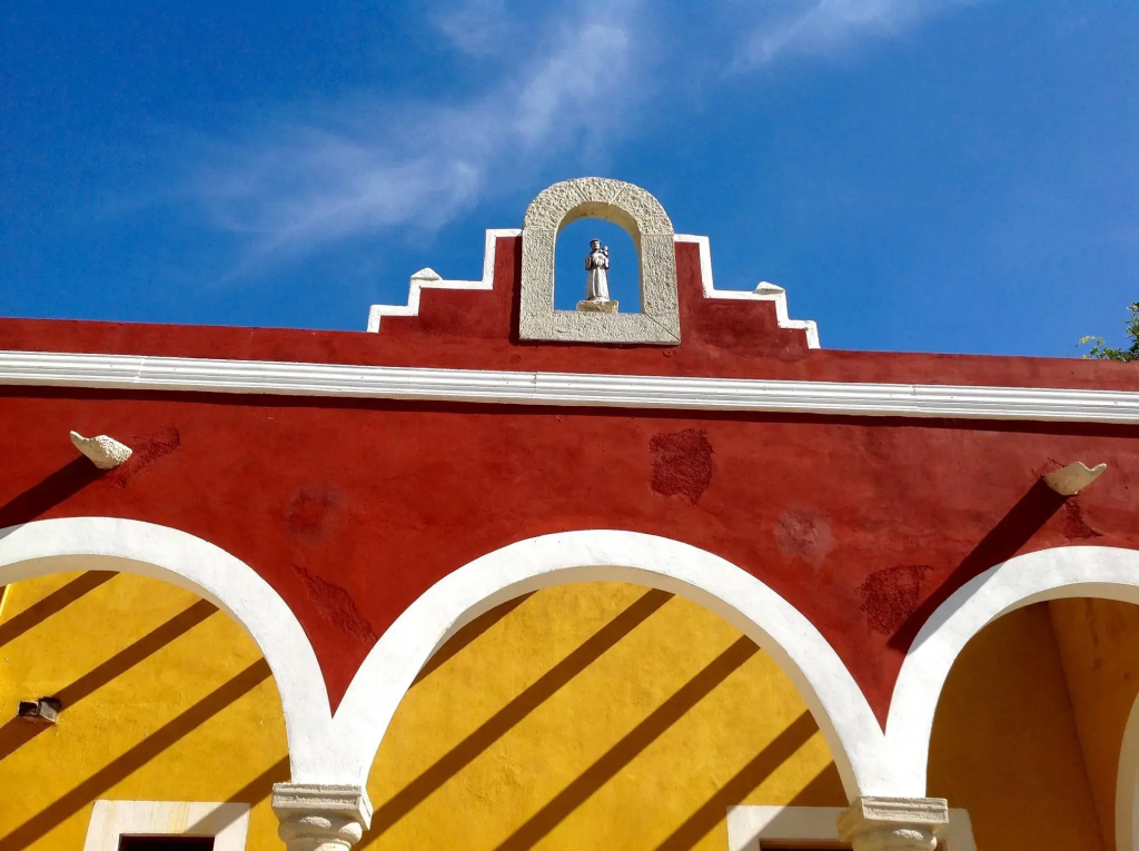 Hotel Hacienda Ticum