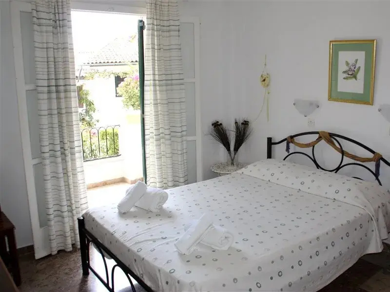Antonella Apartments 