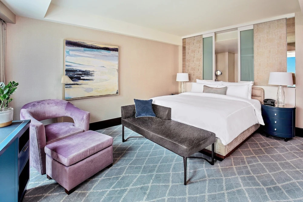 InterContinental Boston by IHG - Chambres