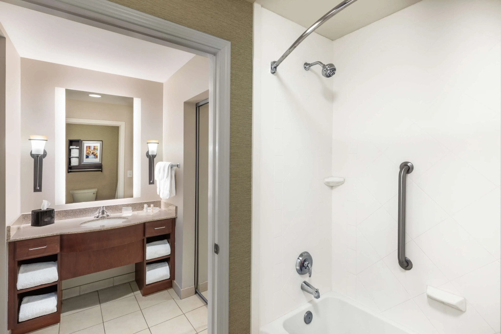 Homewood Suites by Hilton Shreveport - Général