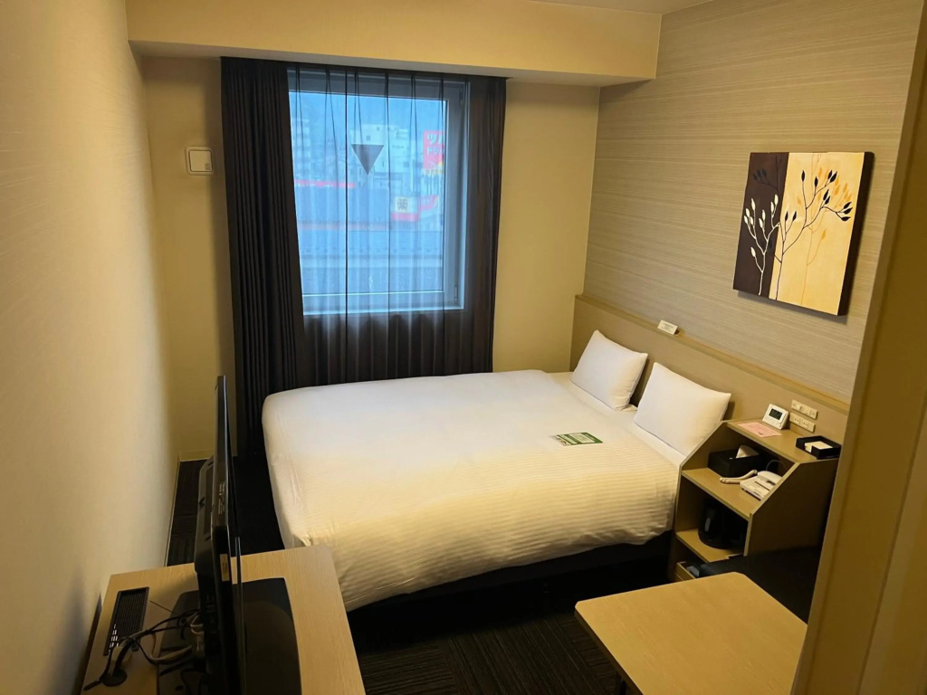 Hotel Route Inn Kamaishi - Général