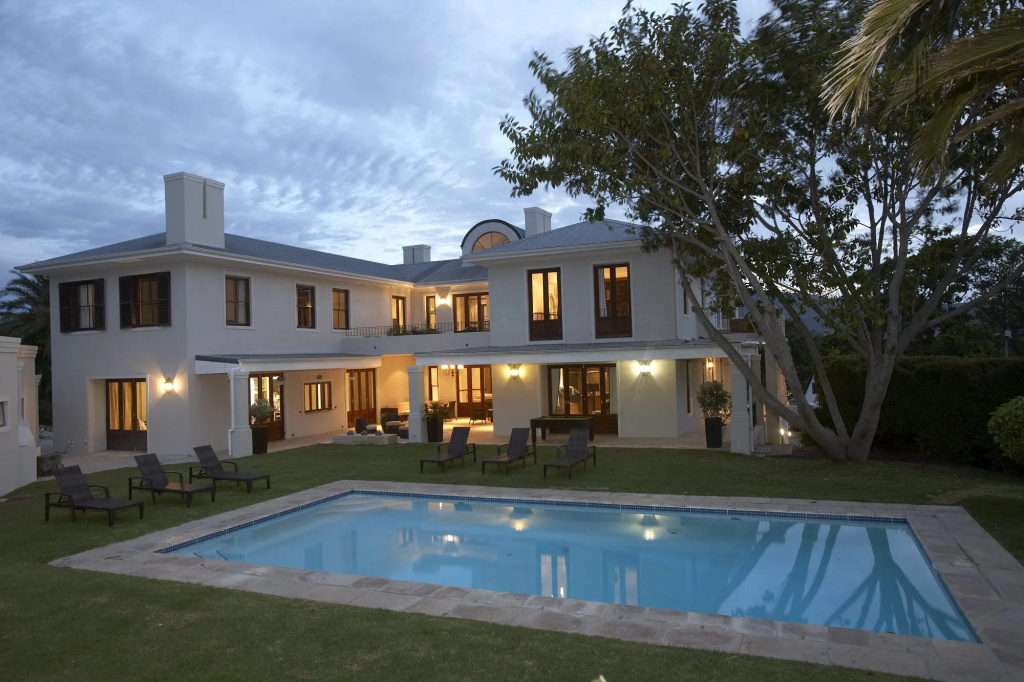 Nova Constantia Boutique Residence - 4