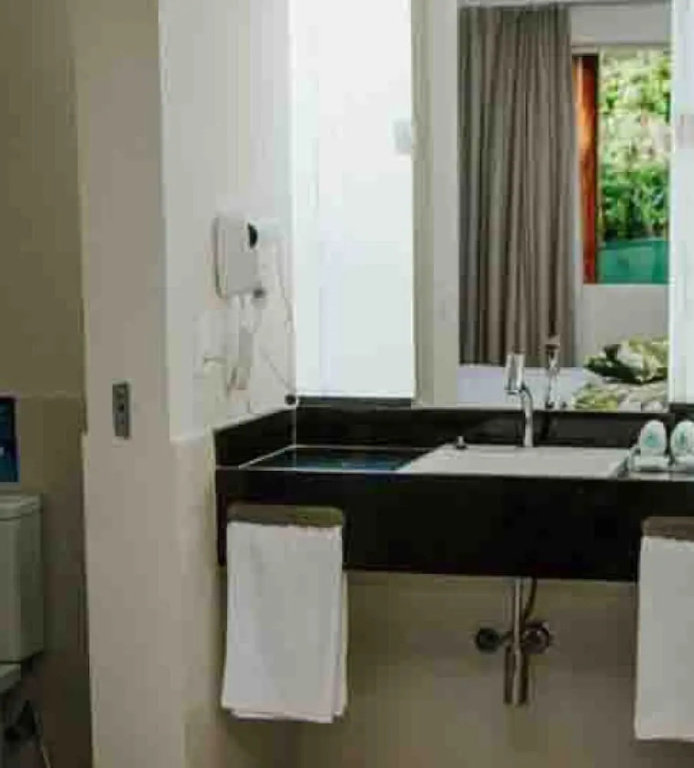 Premium Bungalow