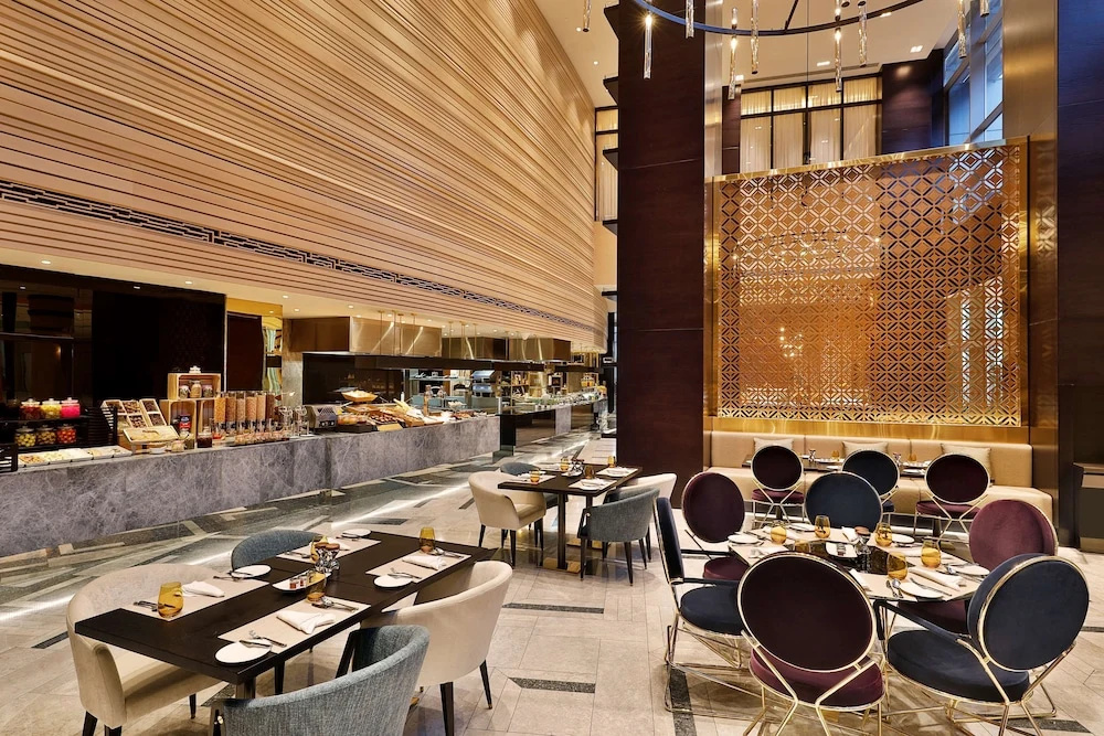 AlRayyan Hotel Doha Curio Collection by Hilton, Доха, Катар мініатюра 35