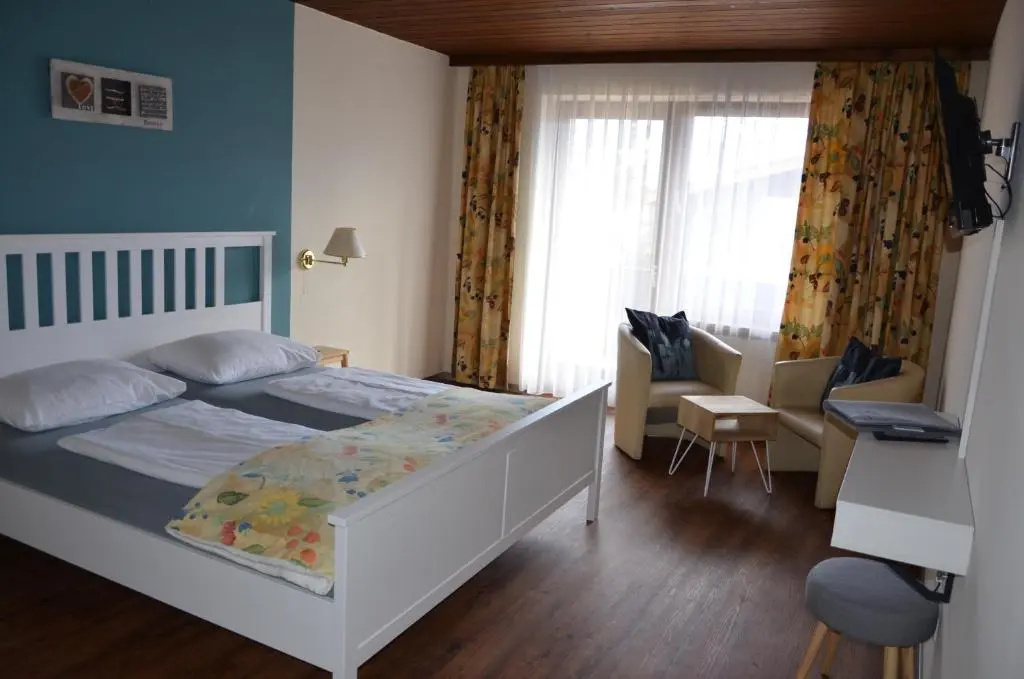 Dahoam by Sarina - Rooms  Suites - Chambres
