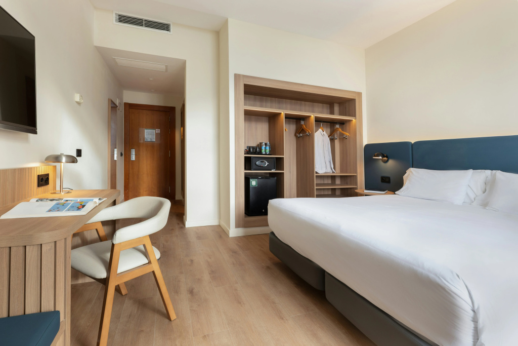 Sercotel Kalma Sitges - Général