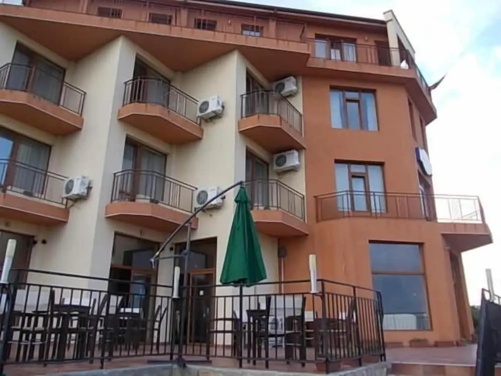 Hotel Regina