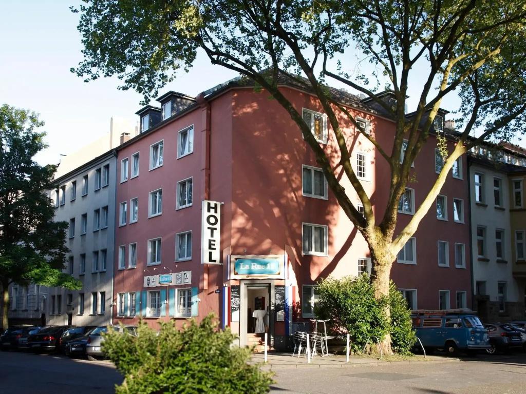 Hotel photo 28