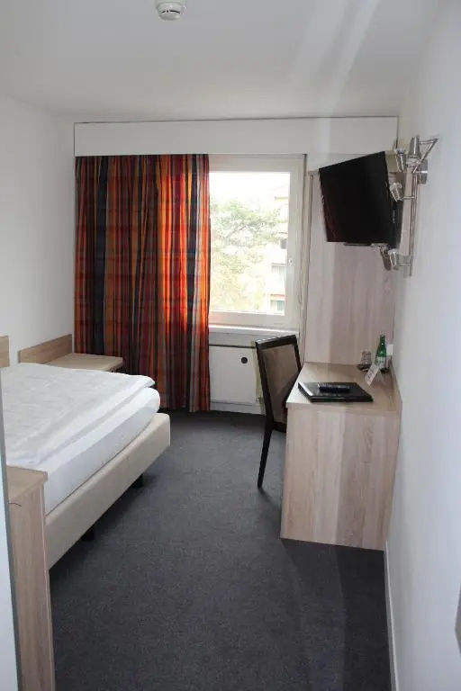 Martinshof - Chambres