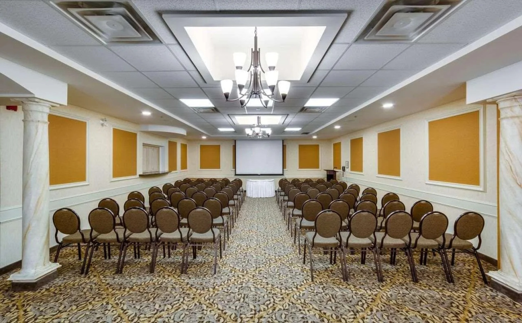 Monte Carlo Inn Barrie Suites - Général