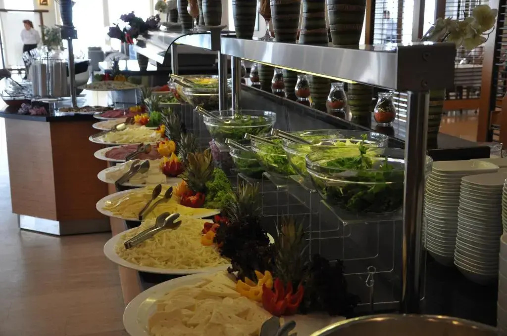 Igneada Resort Hotel & Spa - Général