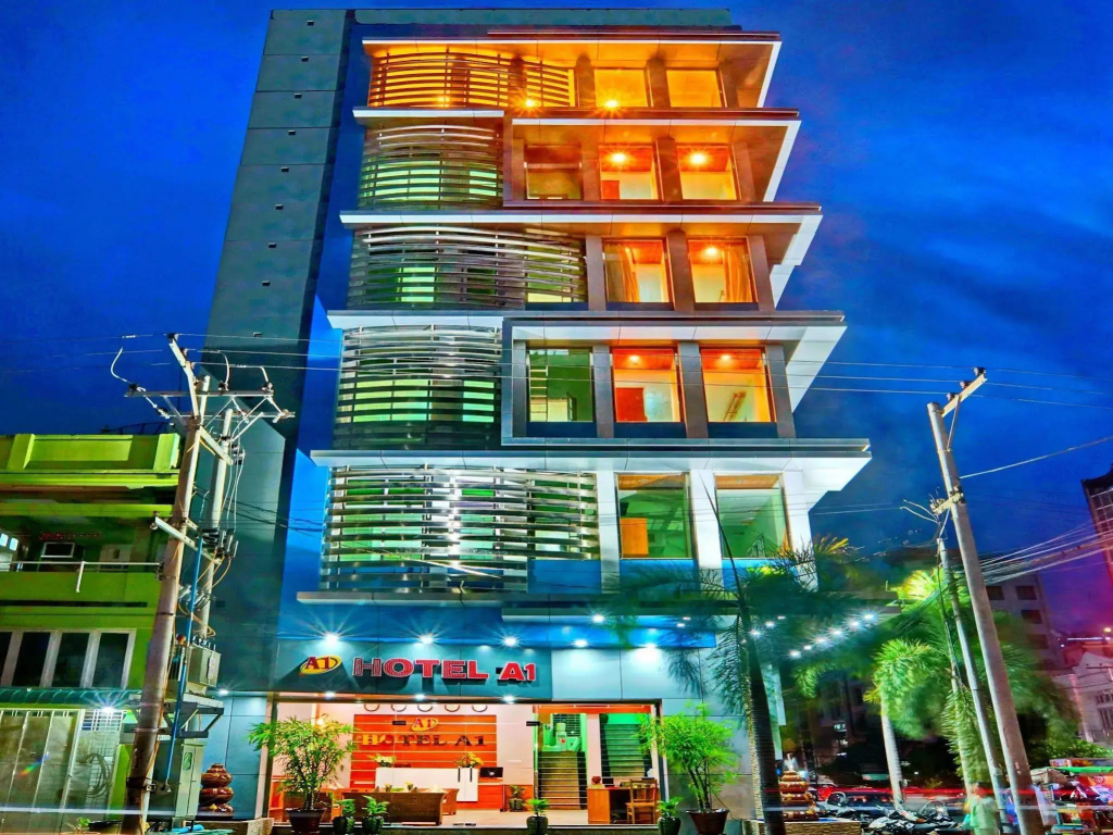 Hotel A1
