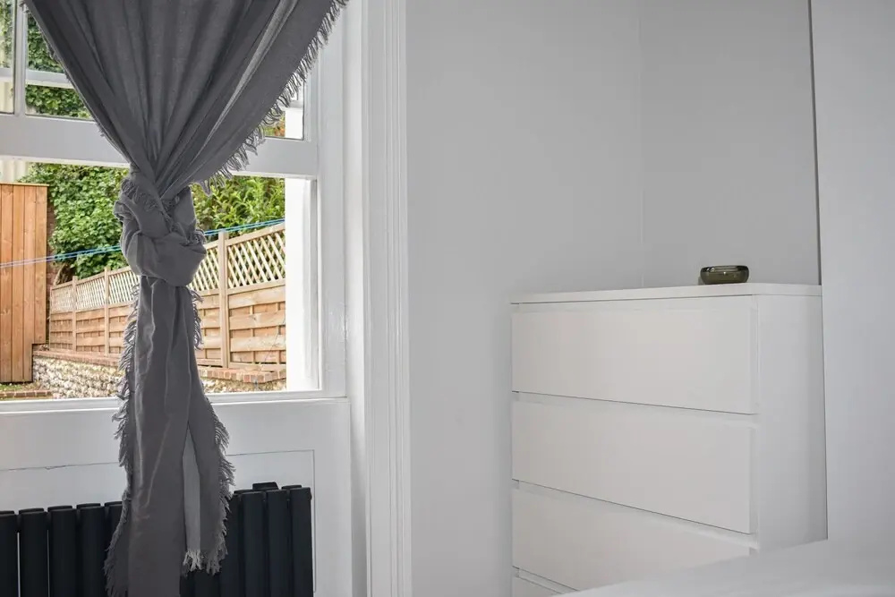 Grade II Listed 3 Bedroom Townhouse in North Laines