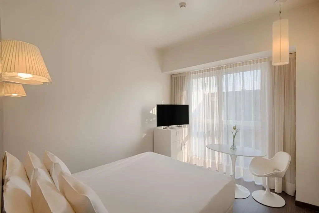NHow Milano Hotel - Chambres