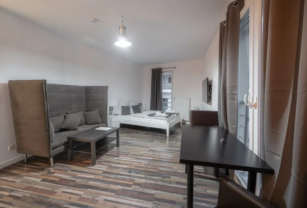 My Apartment im Bremer Viertel