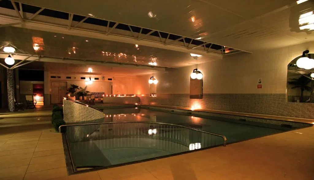 Hotel photo 11