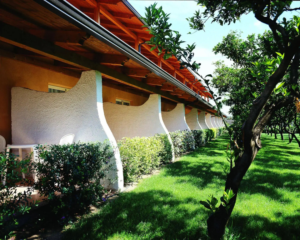 IHR Pizzo Calabro Resort