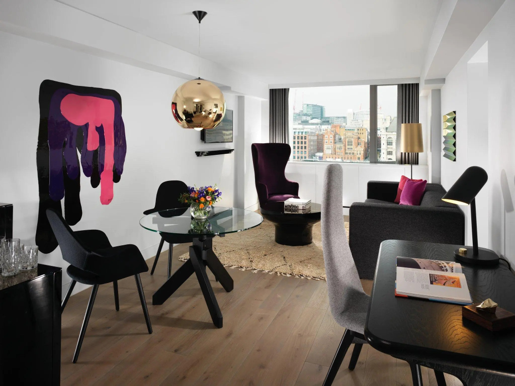 Sea Containers London - 5