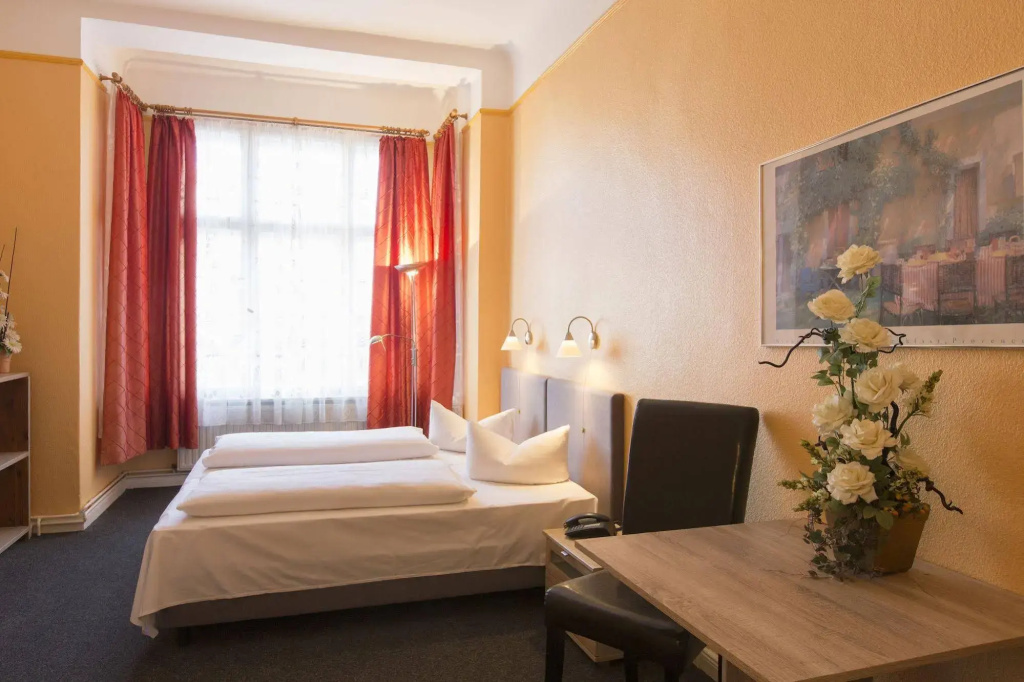 Hotel photo 10