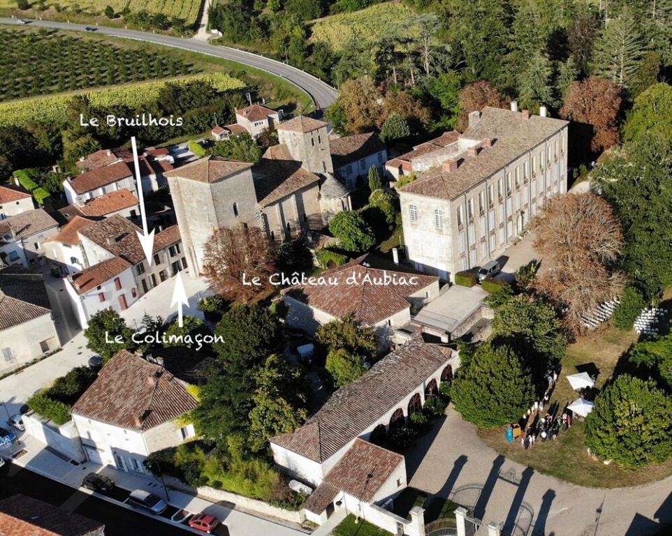 L'atelier D'aubiac